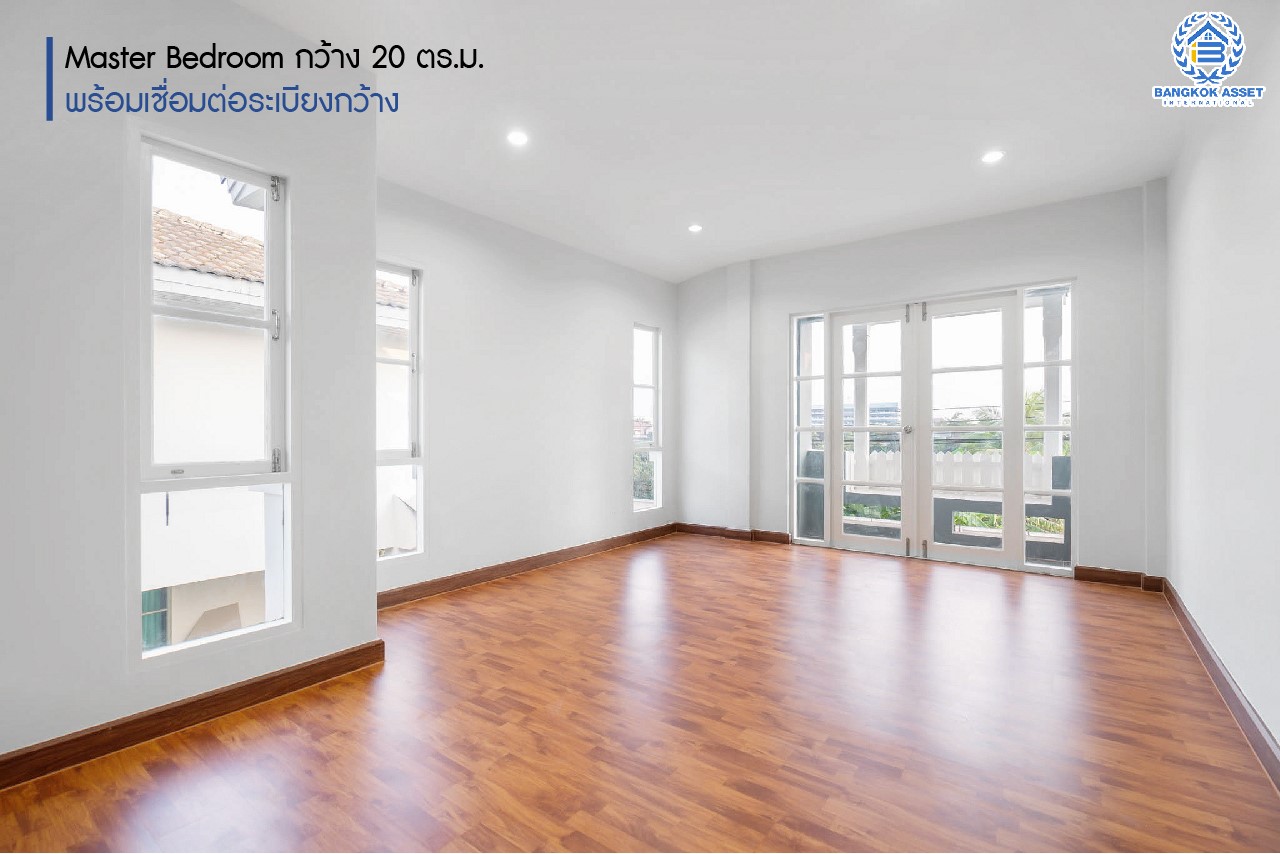 บ้านมือสองตกแต่งใหม่ คุณภาพแบรนด์ LH ม.ชลลดา บางใหญ่-เซ็นทรัลเวสต์เกต เนื้อที่ 52.5 ตร.ว. ฟังก์ชั่น 4 ห้องนอน(มีห้องนอนชั้นล่าง) 2 ห้องน้ำ Facilities ครบครัน พร้อมทุกการเข้าอยู่ บนทำเลเดินทางสะดวก ใกล้ ถ.กาญจนาภิเษก และเพียง 10 นาทีถึงรถไฟฟ้า "สถานีคลองบางไผ่"